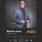 دانلود آهنگ بچه ننه از محسن لرستانی (کیفیت 320 و 128) + متن آهنگ