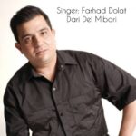 دانلود آهنگ داری ‌دل‌ میبری‌‌ از فرهاد دولت‌ آبادی‌ (کیفیت 320 و 128)