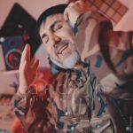 دانلود آهنگ آفرین از مرتضی اشرفی (کیفیت 320 و 128) + متن آهنگ🎤