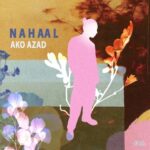 دانلود آهنگ نهال از آکو آزاد (کیفیت 320 و 128) + متن آهنگ🎤