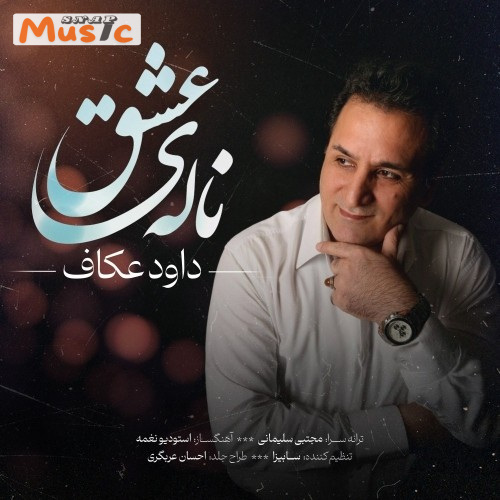 دانلود آهنگ ناله عشق از داود عکاف (کیفیت 320 و 128)🎤