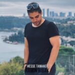 دانلود آهنگ حس تنهایی از رامین بی باک (کیفیت 320 و 128) + متن آهنگ🎤