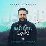 دانلود آهنگ نازک دل از یاسر اسماعیلی (کیفیت 320 و 128) + متن آهنگ🎤