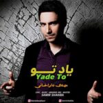 دانلود آهنگ یاد تو از مهدی داراخانی (کیفیت 320 و 128) + متن آهنگ🎤