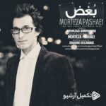 دانلود آهنگ بغض از مرتضی پاشایی (کیفیت 320 و 128) + متن آهنگ🎤