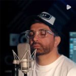 دانلود آهنگ اگه میشد بغل میکردم صداتو از علی لهراسبی (کیفیت 320 و 128) + متن آهنگ🎤