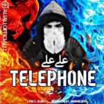 دانلود آهنگ تلفن از علی علی (کیفیت 320 و 128) + متن آهنگ🎤