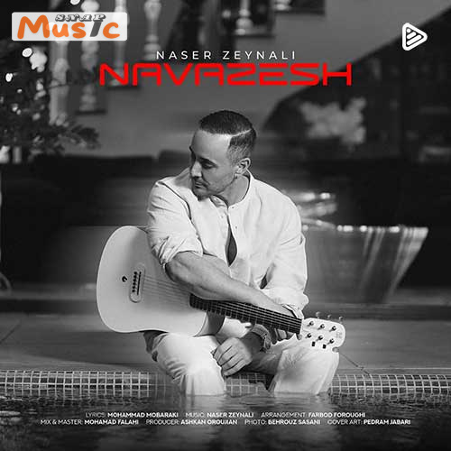 دانلود آهنگ نوازش از ناصر زینعلی (کیفیت 320 و 128) + متن آهنگ🎤