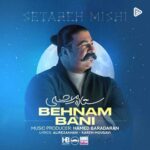 دانلود آهنگ ستاره میشی از بهنام بانی (کیفیت 320 و 128) + متن آهنگ🎤