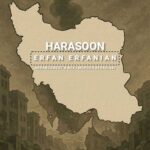 دانلود آهنگ هراسون از عرفان عرفانیان (کیفیت 320 و 128) + متن آهنگ🎤