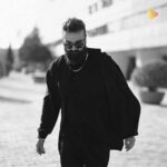 دانلود آهنگ خیابونای خالی از مهدی دارابی (کیفیت 320 و 128)🎤