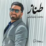 دانلود آهنگ طناز از محمد زند وکیلی (کیفیت 320 و 128) + متن آهنگ🎤