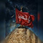 دانلود آهنگ دوباره محرم از سعید نهایت (کیفیت 320 و 128) + متن آهنگ🎤
