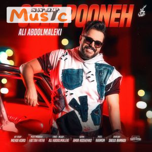 دانلود آهنگ گل پونه از علی عبدالمالکی (کیفیت 320 و 128) + متن آهنگ🎤