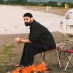 دانلود آهنگ نرو ساقی از حمید هیراد (کیفیت 320 و 128) + متن آهنگ🎤