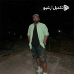 دانلود آهنگ سیل از مسعود صادقلو (کیفیت 320 و 128) + متن آهنگ🎤