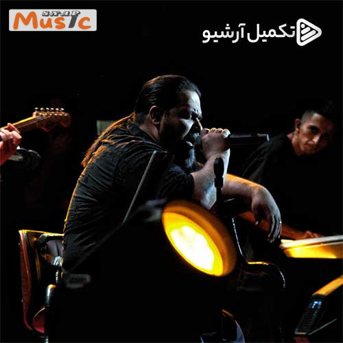 دانلود آهنگ مثل اول از رضا صادقی (کیفیت 320 و 128) + متن آهنگ🎤