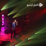 دانلود آهنگ احساس ناگفته از سینا شعبانخانی (کیفیت 320 و 128) + متن آهنگ🎤