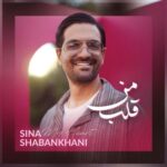 دانلود آهنگ قلب من از سینا شعبانخانی (کیفیت 320 و 128)🎤