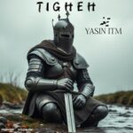 دانلود آهنگ جدید تیغه از یاسین ای تی ام (کیفیت 320 و 128) + متن آهنگ
